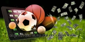 kèo bóng đá WW88