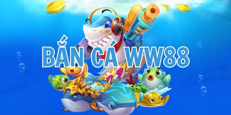 Giới thiệu về sảnh chơi bắn cá đổi thưởng cực hot