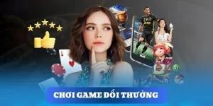 chơi game đổi thưởng WW88