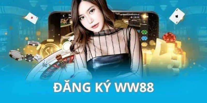 đăng ký ww88