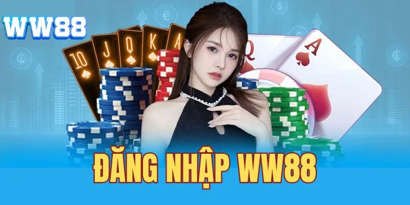 đăng nhập ww88