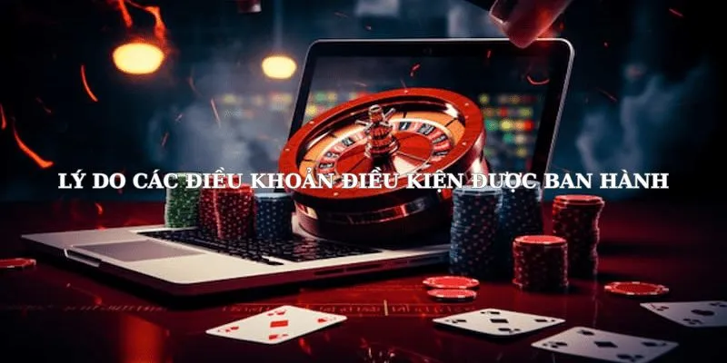Việc lập các điều khoản điều kiện nhằm tạo một sân chơi công bằng