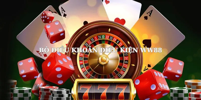 Bộ điều khoản điều kiện tại ww88