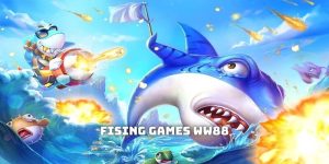 fising games ww88