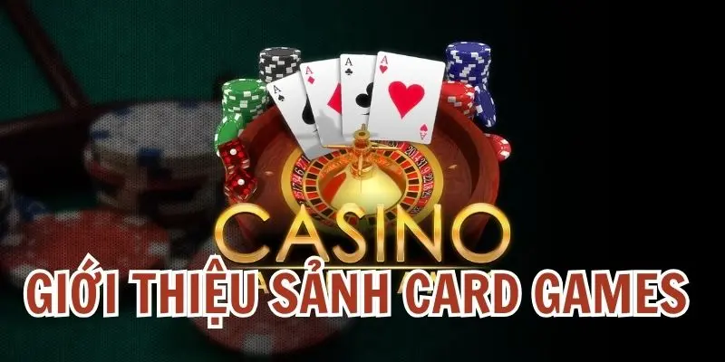 Tổng quan về trang game bài được yêu thích của WW88