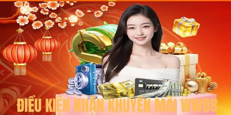 Hội viên phải đạt đủ điều kiện để lĩnh thưởng sự kiện