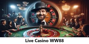 live casino