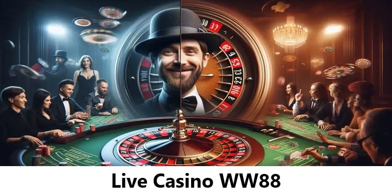 live casino