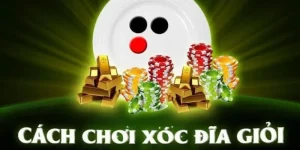 Mẹo cược xóc đĩa ww88