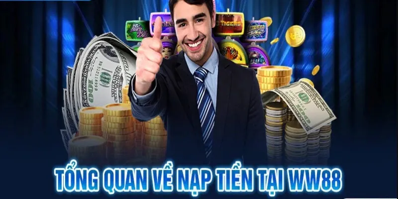 nạp tiền ww88