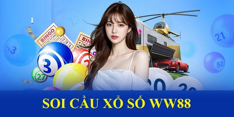 soi cầu xổ số WW88