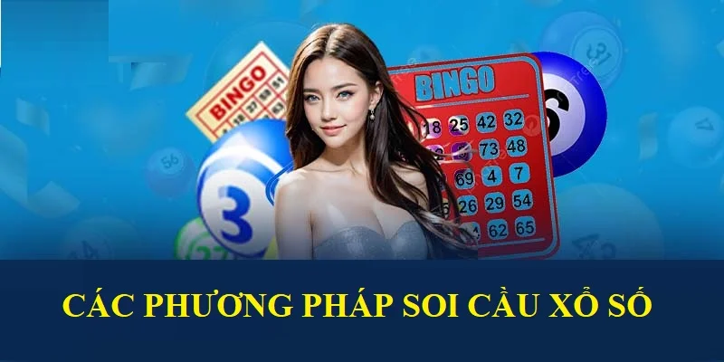 Soi cầu xổ số được ưa chuộng