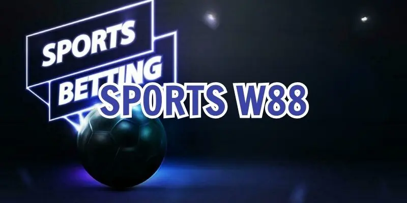 Sports w88