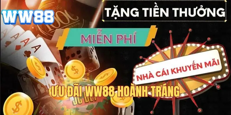 Ưu đãi hoành tráng mỗi ngày cho mọi người